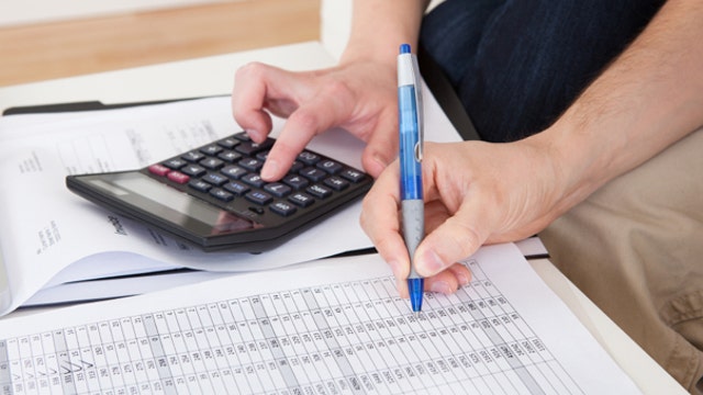 The 2014 changes to small business taxes