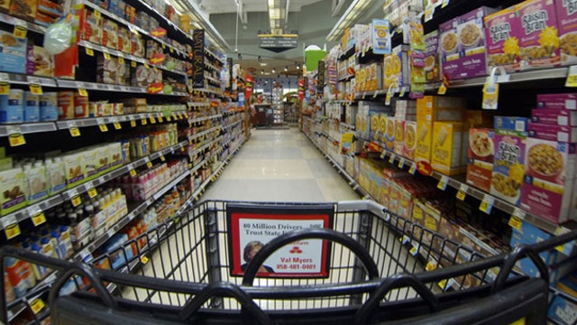 Consumers faced with product choice overload?