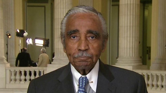 Rangel: Minimum Wage Hike Would Promote Spending