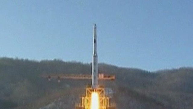 Chang: North Korea Will be Real Threat Soon