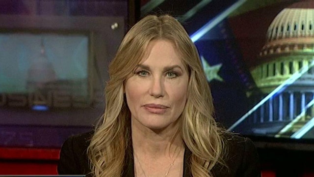 Daryl Hannah on Keystone Protest That Put Her in Jail