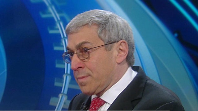 Henry Schein CEO: We Will Do Well in 2013