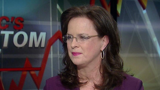 FBN's Liz MacDonald on the debate over minimum wage hikes in the business community.
