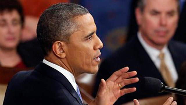 Small business owners react to President Obama’s SOTU