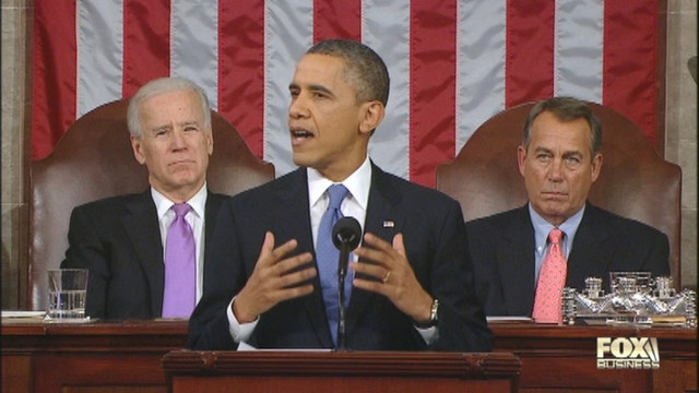 What the SOTU Meant for Small Business