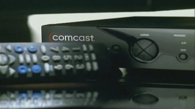 Is cable industry consolidation bad for consumers?