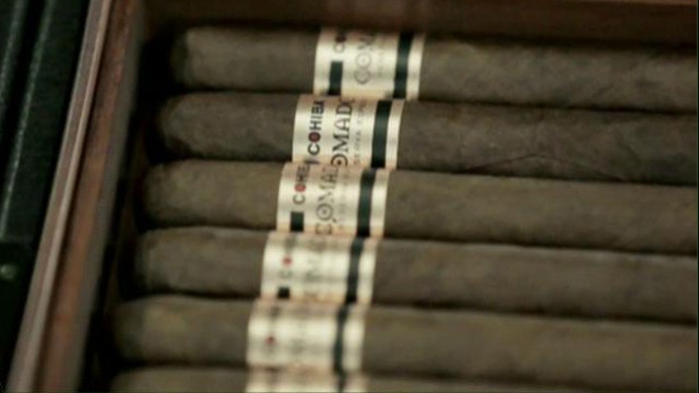 General Cigar teams up with Jay Z for new super-premium cigars