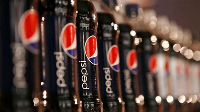 PepsiCo 4Q earnings get a boost from cost cutting