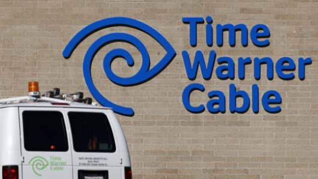 Former FCC commissioner on $45B Comcast, Time Warner deal