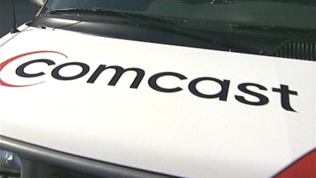 Is Comcast already too big to manage?