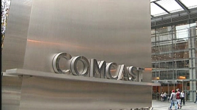 Comcast buying rival Time Warner Cable for $45.2B
