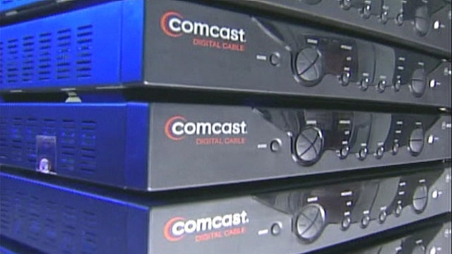 Will regulators give Comcast’s Time Warner Cable deal a thumbs up?