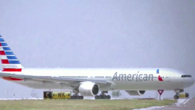 Former AMR CEO: AMR, US Airways Deal Makes Sense