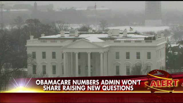 The ObamaCare numbers we should focus on