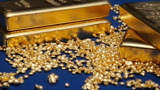 Will gold continue on its path higher?