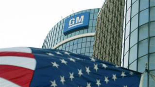 GM a great value for investors?
