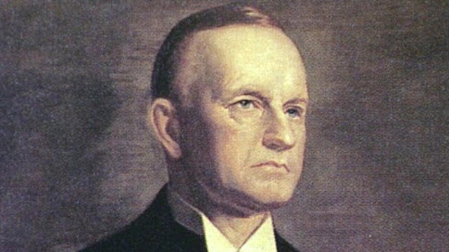 Is Calvin Coolidge the most underrated President?