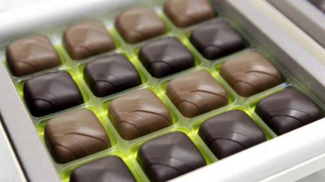 Government raising cost of Valentine’s Day chocolates?