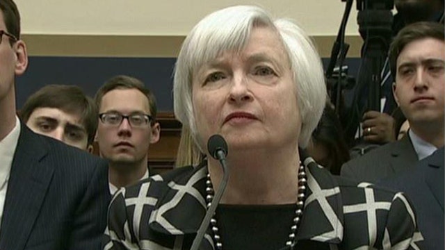 Dick Bove: Janet Yellen is exactly the wrong choice for the job