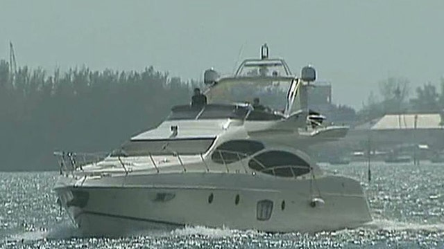 100,000 Visitors Expected for Miami Boat Show