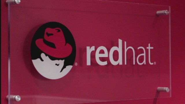 Red Hat CEO on democratizing cloud computing