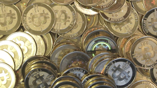 Lack of stability making Bitcoin too risky for investors?