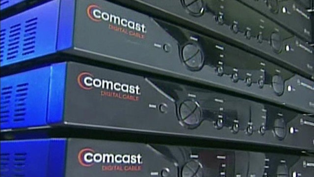 Can Comcast’s deal to buy Time Warner Cable gain approval of regulators?