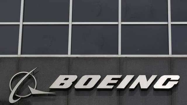 Boeing to build 777x Wings in Everett, Washington