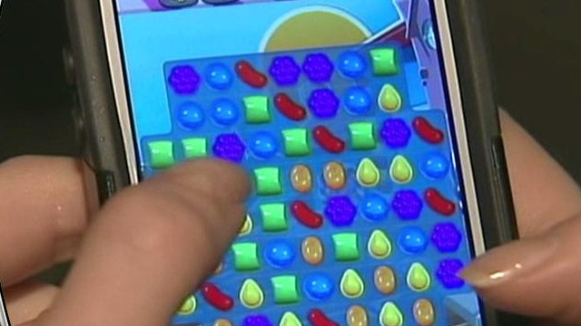 'Candy Crush' maker considers IPO of up to $500M
