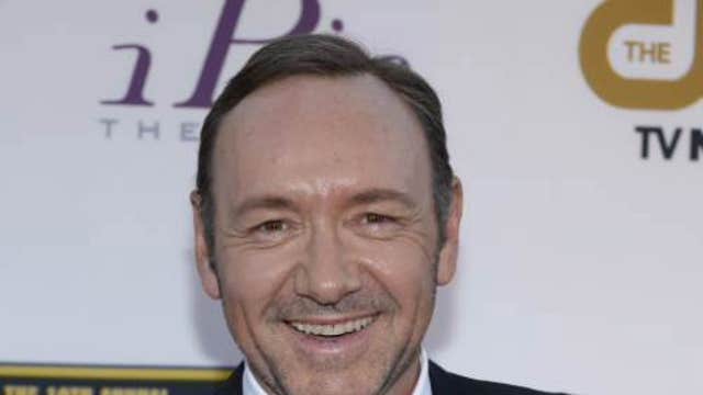 ‘House of Cards’ boosting Netflix’s popularity?