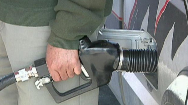 Kloza Warns Midwest of Rising Gas Prices in Spring