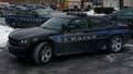 Big brother tracking your license plate?