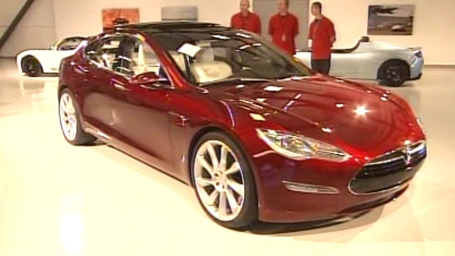 Concerns about Tesla’s future despite 4Q earnings beat?