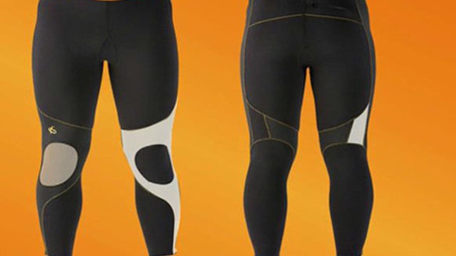 The next step in athletic brace technology