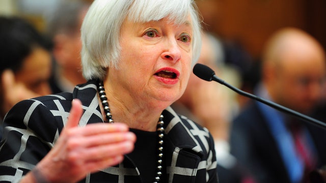 Rate hike on the horizon?