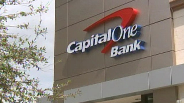 Capital One’s debt collection practices going too far?