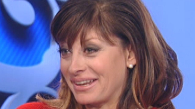 Business-news pioneer Maria Bartiromo joins FOX Business