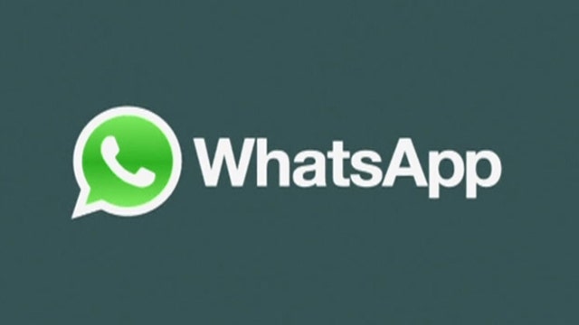Is Facebook buying WhatsApp to stay relevant?