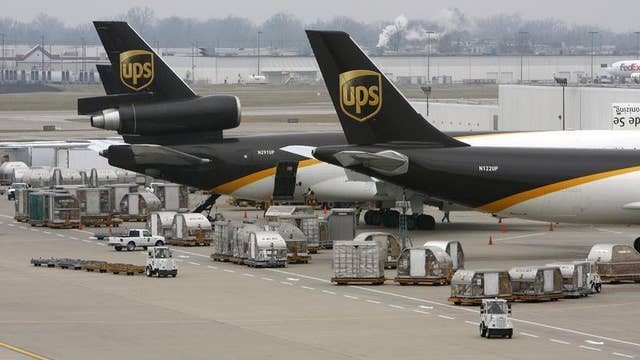 NTSB eyes pilot fatigue as factor in UPS plane crash