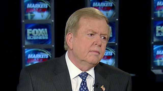 Lou Dobbs Sounds Off on Obama Administration