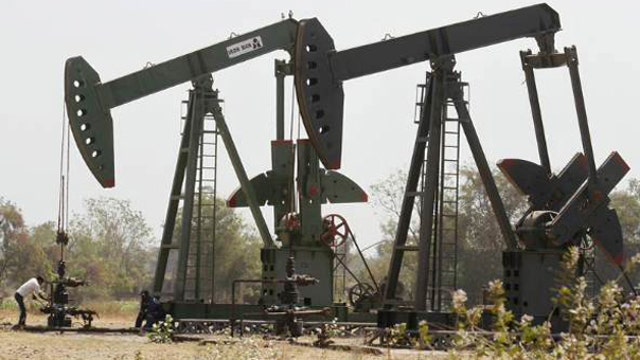 North Dakota’s shale oil boom unsustainable?