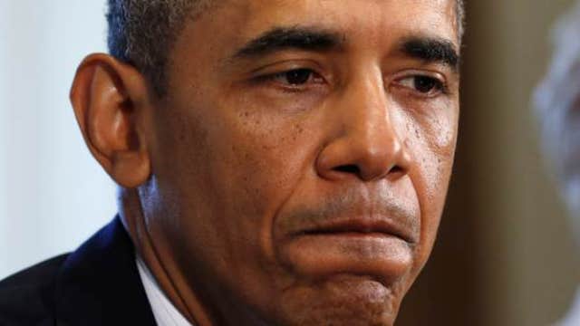Obama plans to drop new 'tax bomb' on rich