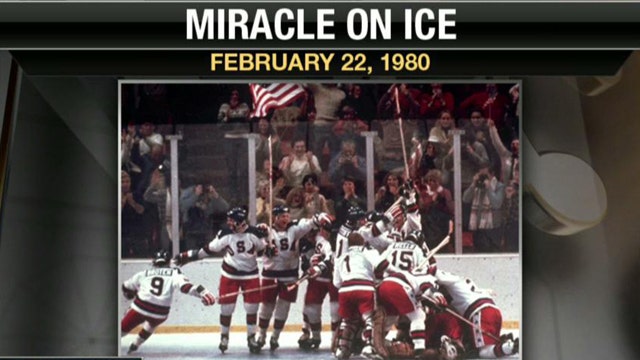 Is Miracle on Ice Jersey Worth $1M