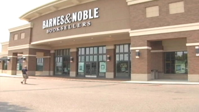 G Asset CIO: We see substantial breakup value in Barnes & Noble