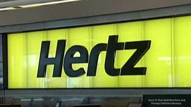 Carl Icahn: I do not have a major position in Hertz