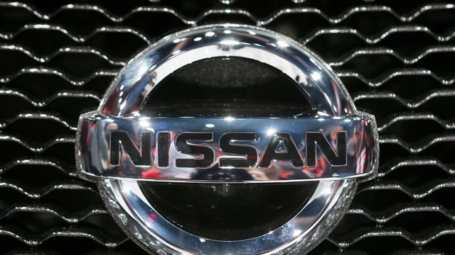 Nissan CEO talks Japan, autos and African investment