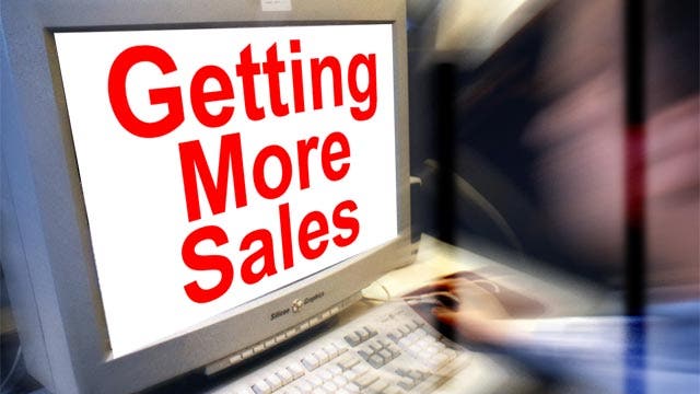 5 strategies for maximizing sales on your website