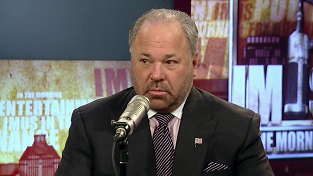 Dietl: Obama Administration Leading U.S. Into Destruction