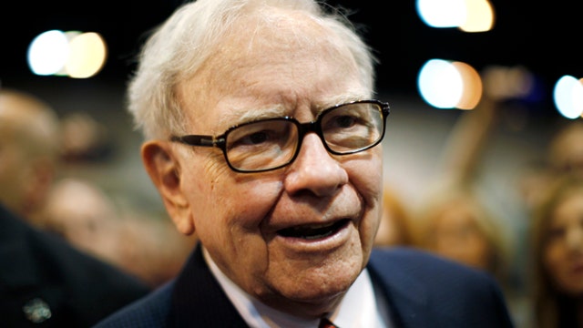 Do you have an investing advantage over Warren Buffett?