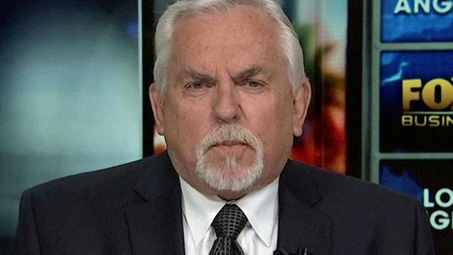 John Ratzenberger on promoting U.S. manufacturing jobs